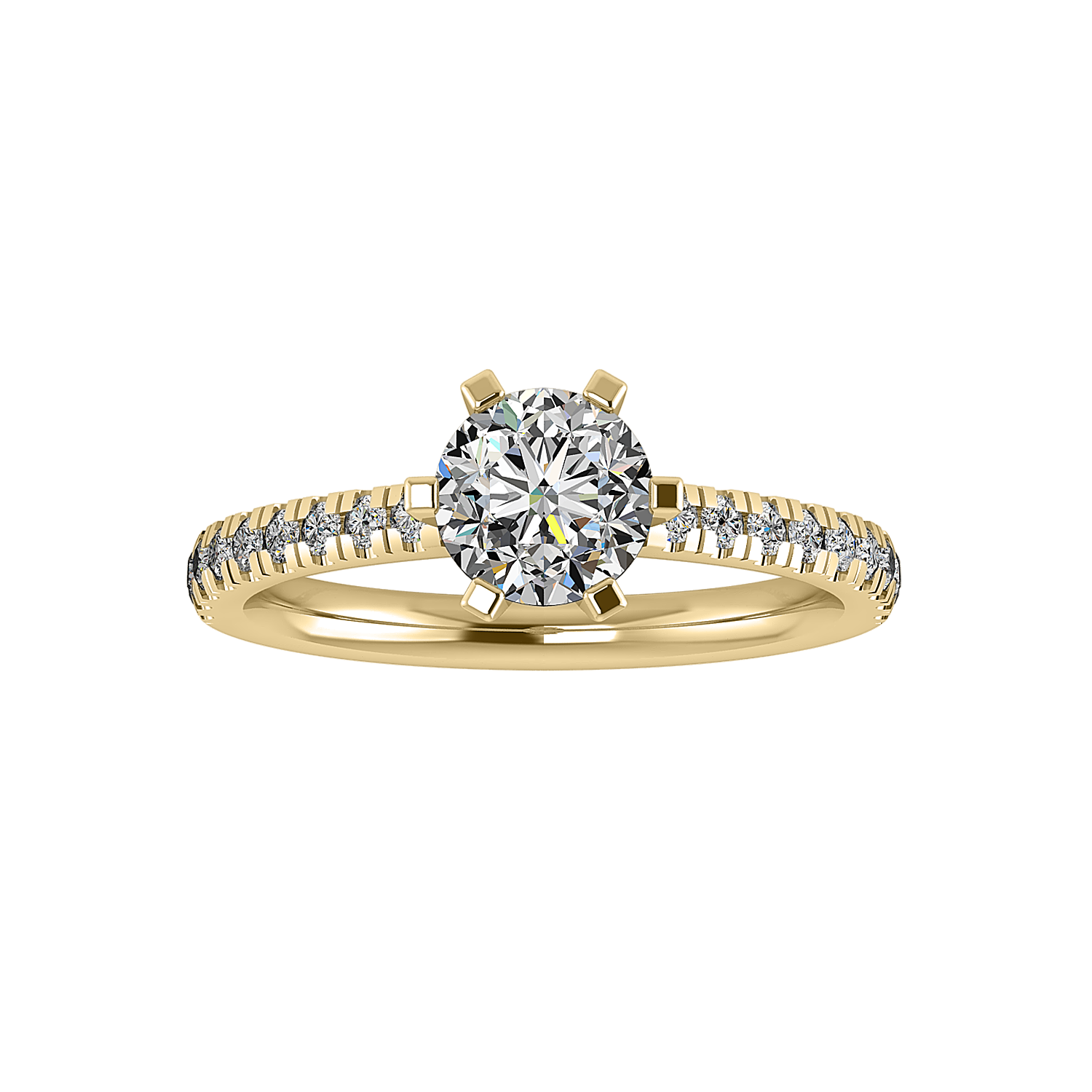 Arabella Engagement Ring